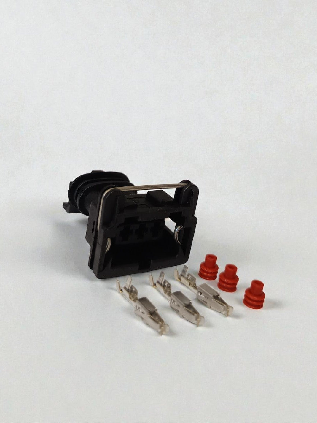 TPS NA 1.6 connector