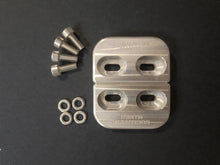 Aluminum doorbushings for Mazda mx-5 miata fits all miata generations