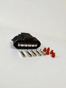 Female Air flow meter sensor connector (maf) NA 1.8 NB 1.6/1.8