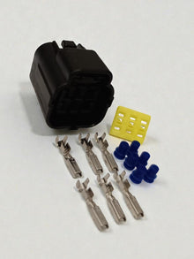 Female injector harness connector NA 1.6