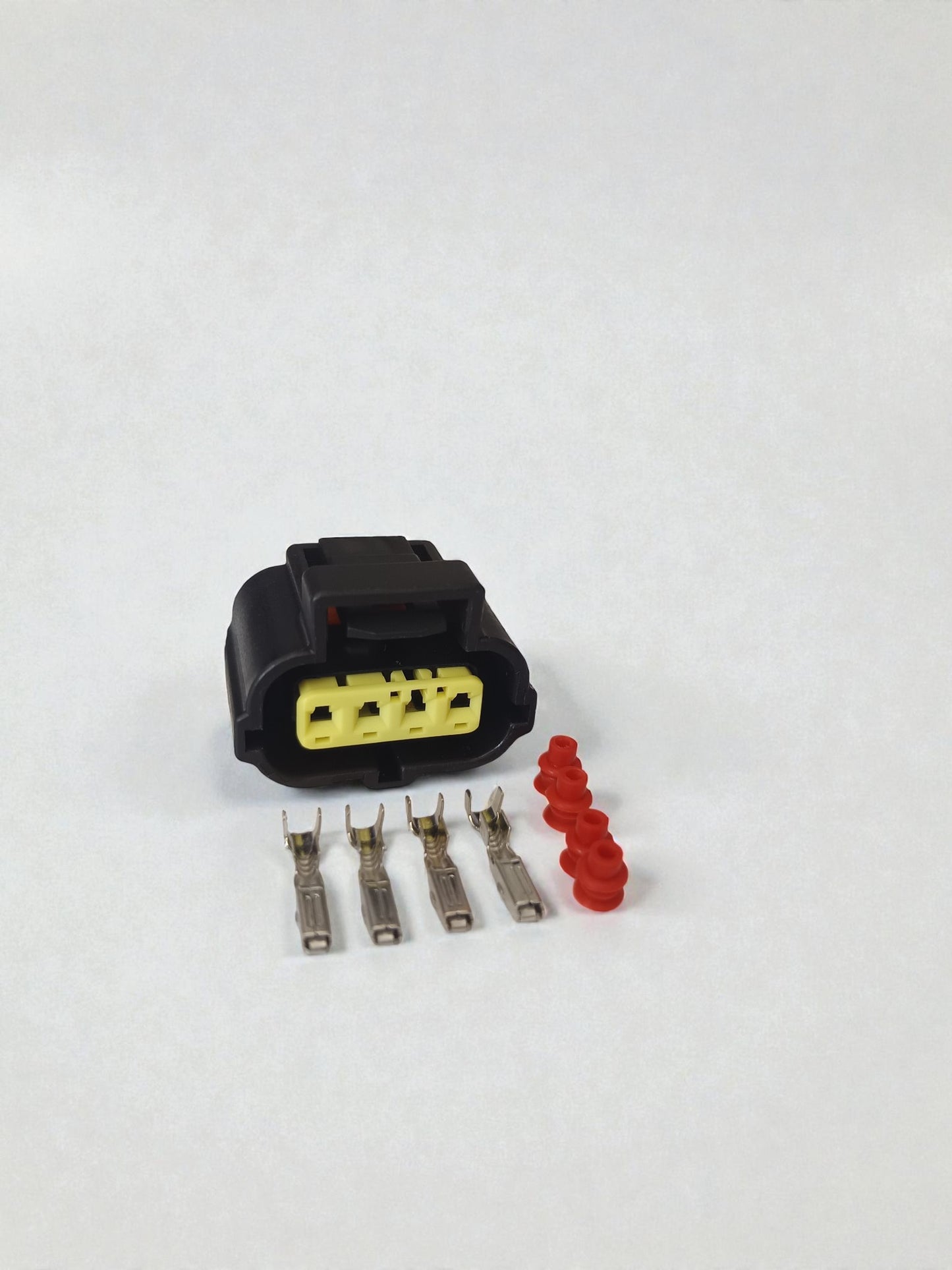 TPS NA 1.8 connector 