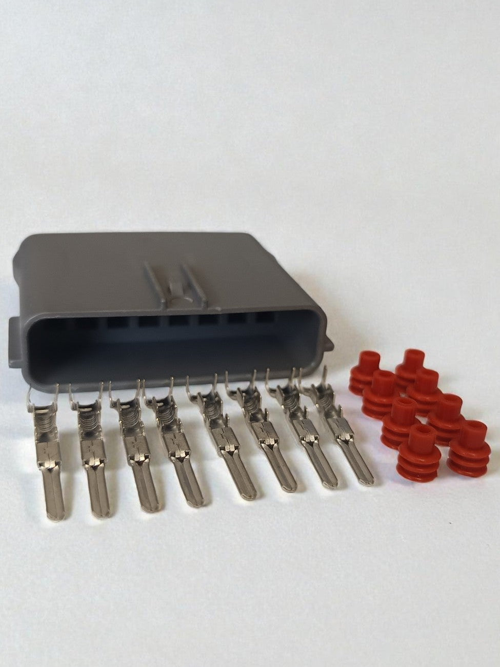 Male ignition harness connector for MX-5 NA 1.6