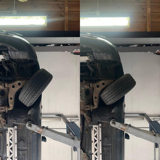 Adaptery skrętu do mazda mx-5 NA/NB/NBFL