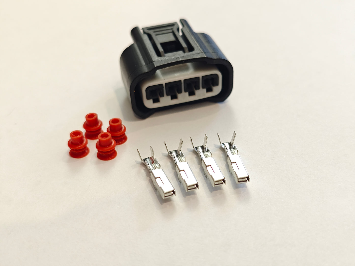Toyota ignition coil connector