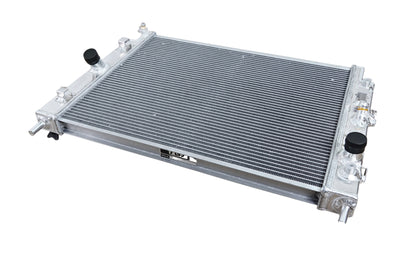 34 mm Aluminum Radiator for Mazda MX-5 NC