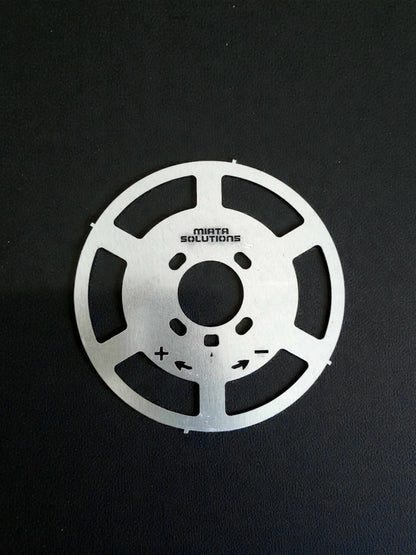 Adjustable trigger wheel, cheapest possible horsepower for Mazda mx-5 miata nb/nbfl