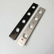 Billet adapter plate for Toyota and r8 cop conversion kit fits mazda mx-5 na/nb/nbfl