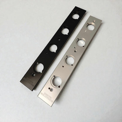 Płyta montażowa z aluminium do konwersji na cewki zapłonowe Toyota/r8 mazda mx-5 na/nb/nbfl