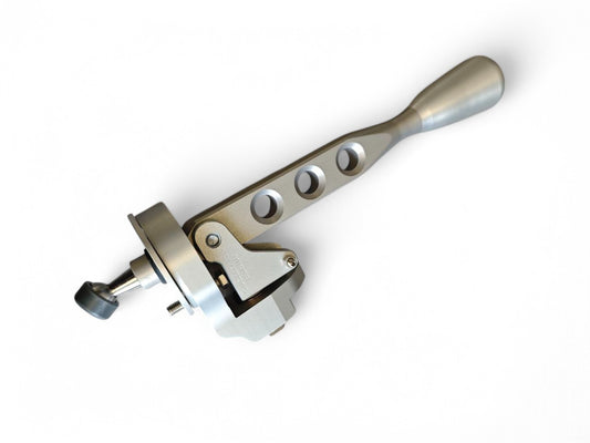 Billet cnc aluminum short shifter kit for Mazda mx5 miata na nb 5/6 speed