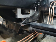 Sway bar reinforcement blocks for mazda mx5 miata na/nb/nbfl