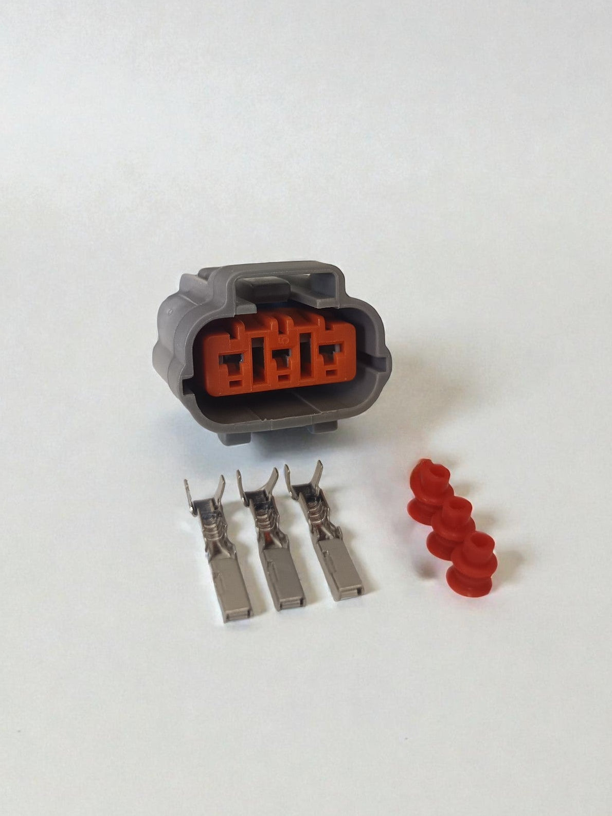  Female ignition harness connector and crank position sensor for MX-5 NB 1.8 VVT