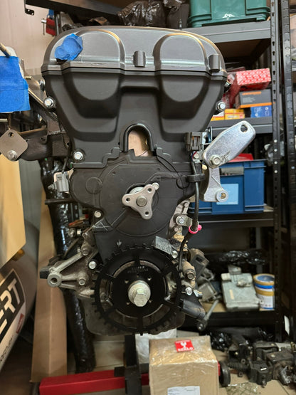 36-1 Performance Trigger Wheel for Mazda MX-5 Miata NB/NBFL