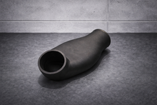 Mazda mx5 miata on 1.8 Cobra Intake, the coldest possible air intake for your car