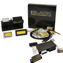 Plug and Play Standalone ECUMaster EMU Black for Mazda MX-5 NBFL 01-05