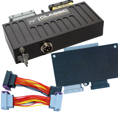 Komputer standalone Ecumaster EMU CLASSIC P&P do mx5 nbfl 01-05