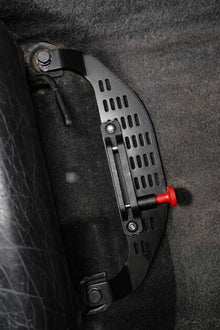 Quick release Universal Fire Extinguisher Bracket for Mazda mx5 miata na/nb/nbfl