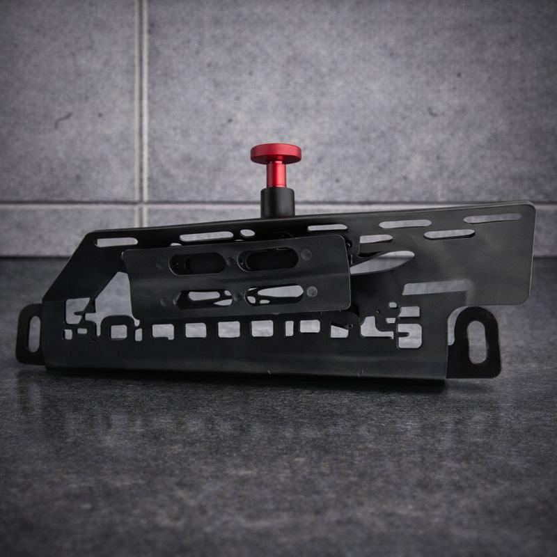 Quick release Universal Fire Extinguisher Bracket for Mazda mx5 miata NC