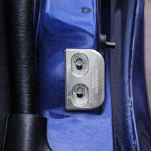 Aluminum doorbushings for Mazda mx-5 miata fits all miata generations