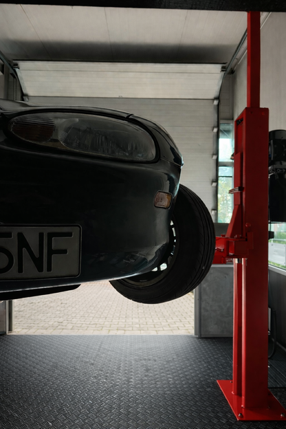 Angle adapters, drift lock kit for mazda mx-5 miata NA/NB/NBFL