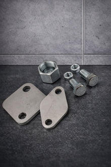 Egr removal kit for mazda mx-5 na/nb/nbfl miata