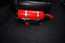 Quick release Universal Fire Extinguisher Bracket for Mazda mx5 miata na/nb/nbfl