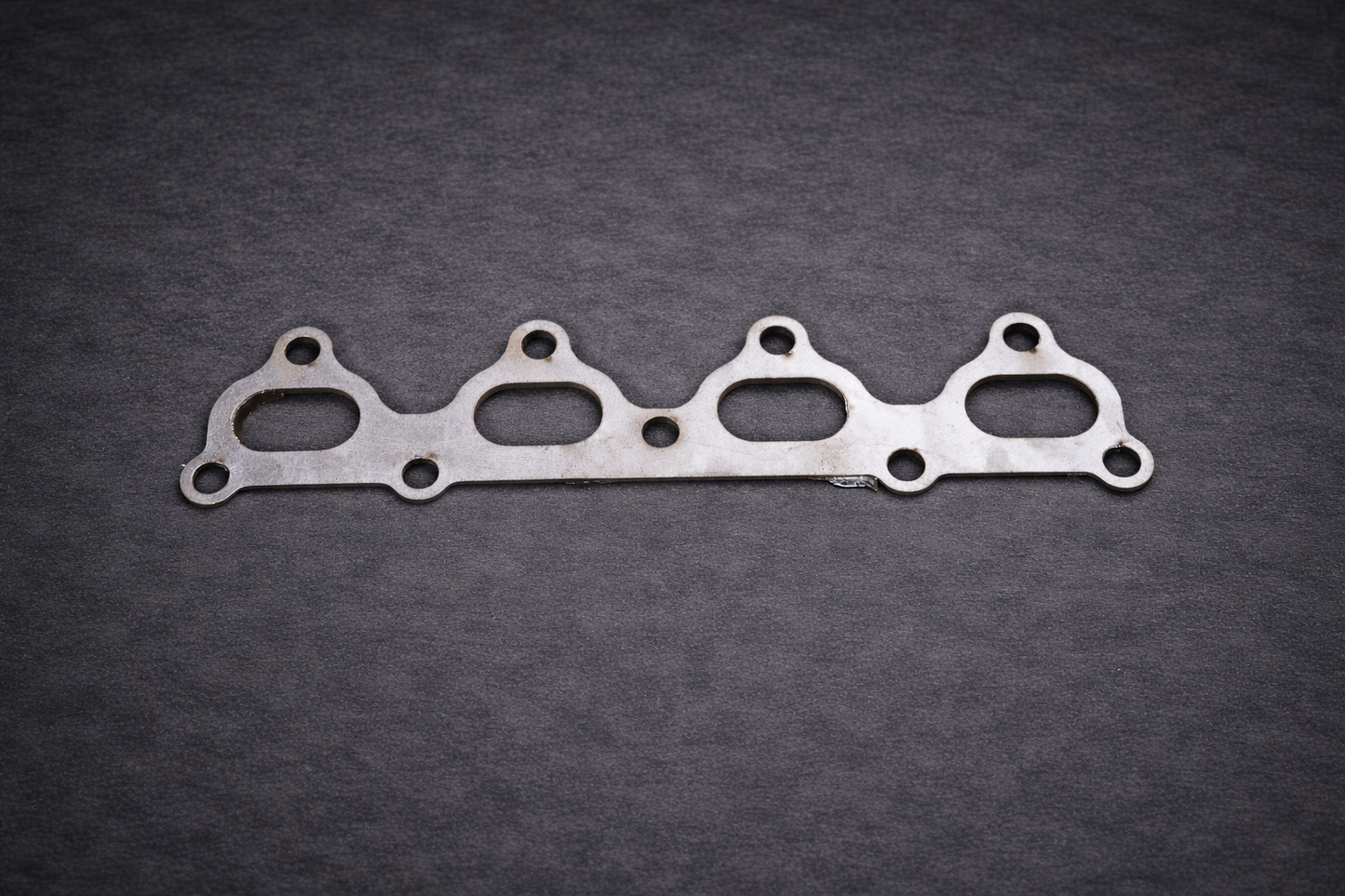 Mazda mx5 miata 1.6 exhaust flange, diy exhaust manifold