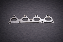 Mazda mx5 miata 1.6 exhaust flange, diy exhaust manifold