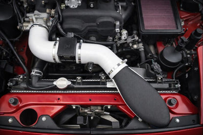 Cobra Intake do Mazda mx5 na 1.8 ,najchłodniejszy możliwy układ dolotowy do Twojego samochodu