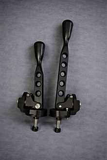 Billet cnc aluminum short shifter kit for Mazda mx5 miata na nb 5/6 speed