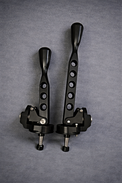 Billet cnc aluminum short shifter kit for Mazda mx5 miata na nb 5/6 speed