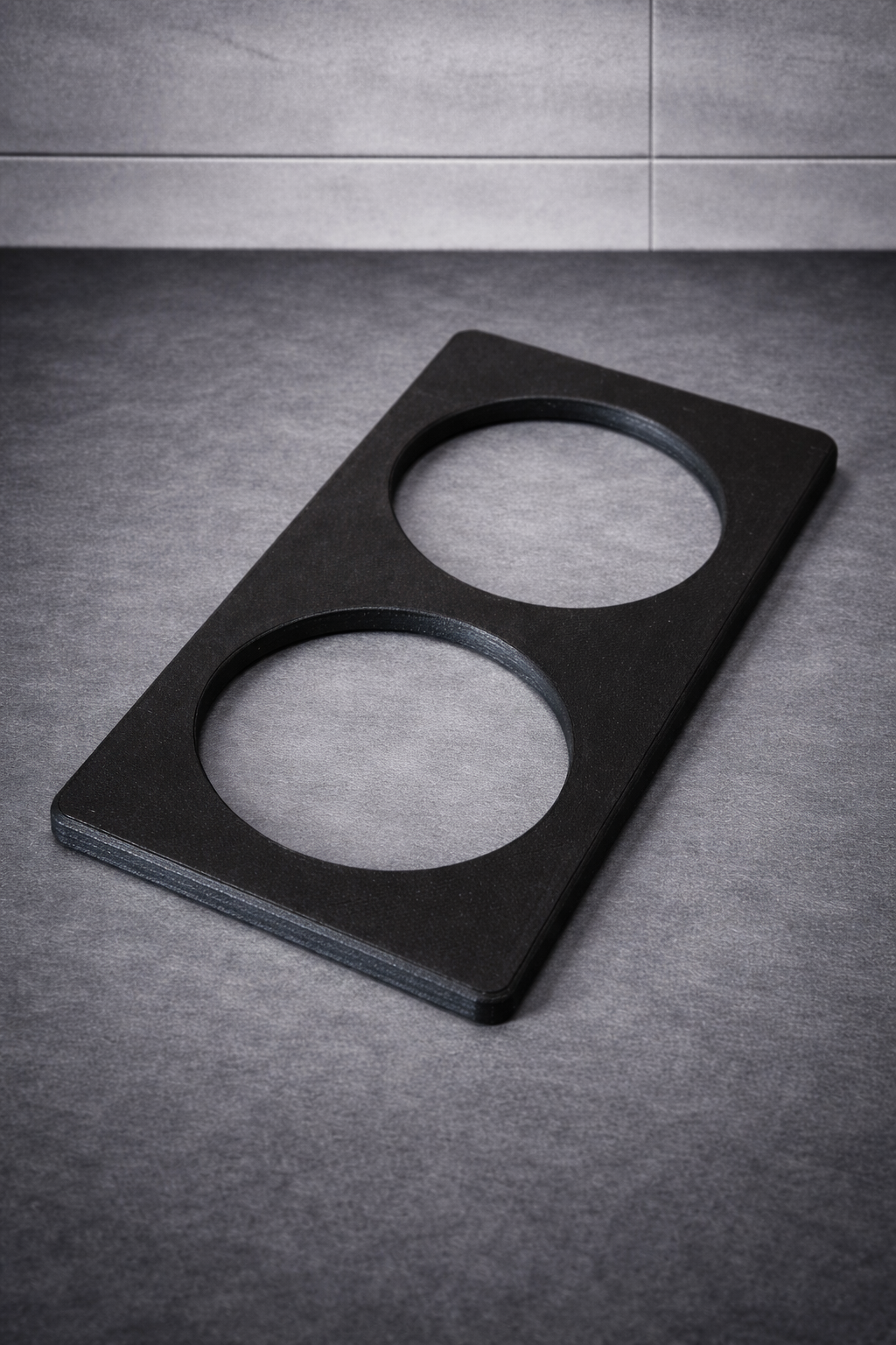 carbonfiber nylon cupholder for Mazda MX-5 NA