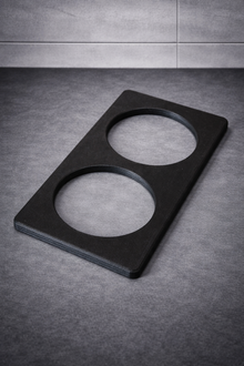 carbonfiber nylon cupholder for Mazda MX-5 NA