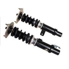 BC Racing DS coilover suspension for Mazda MX-5 / Miata NC