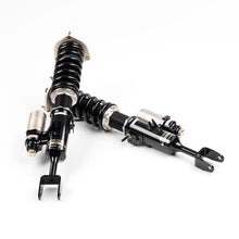 BC Racing ER coilover suspension for Mazda MX-5 / Miata ND