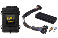 Standalone ECU Haltech ELITE 1500 p&p for mx5 NBFL 01-05