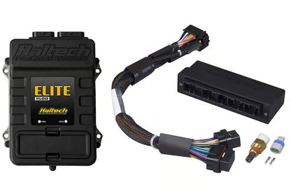 Komputer standalone Haltech ELITE 1500 p&p do mx5 NBFL 01-05
