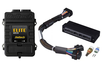 Standalone ECU Haltech ELITE 1500 p&p for mx5 NA 89-98