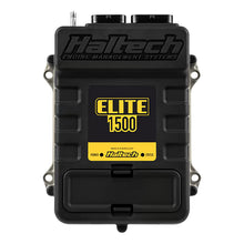 Standalone ECU Haltech ELITE 1500 p&p for mx5 NBFL 01-05