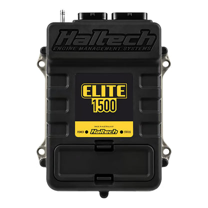 Standalone ECU Haltech ELITE 1500 p&p for mx5 NA 89-98