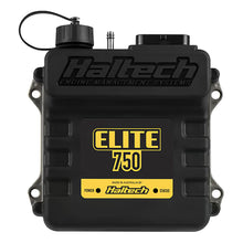 Standalone ECU Haltech ELITE 750 p&p for mx5 NBFL 01-05