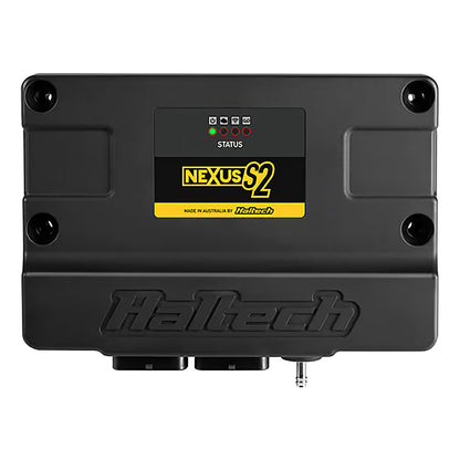 Standalone ECU Haltech NEXUS S2 p&p for mx5 NA 89-98