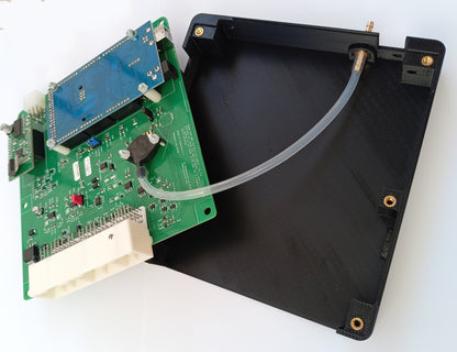 Standalone Speeduino v2 ECU for Mazda MX-5 MK2.5 NBFL