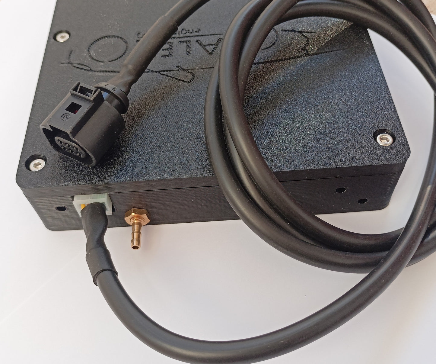 Standalone Speeduino v2 ECU for Mazda MX-5 MK2.5 NBFL