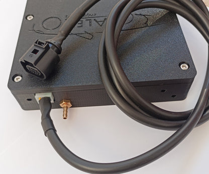 Standalone Speeduino v2 ECU for Mazda MX-5 MK2.5 NBFL