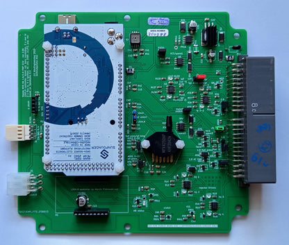 Standalone Speeduino v2 ECU for Mazda MX-5 MK1 NA