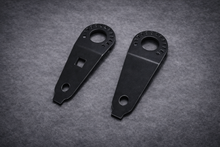 Upper radiator Brackets for Mazda mx5 miata nb/nbfl