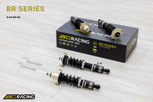 BC Racing BR-RS coilover suspension for Mazda MX-5 / Miata NA/NB (1989–2005)