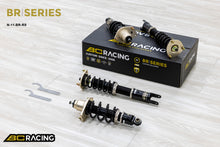 BC Racing BR-RS coilover suspension for Mazda MX-5 / Miata NC