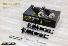 BC Racing BR-RS coilover suspension for Mazda MX-5 / Miata ND