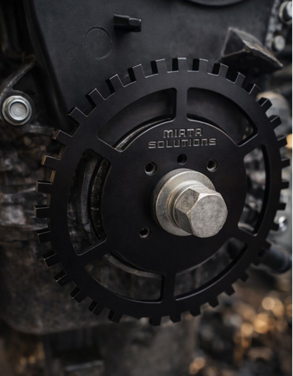 36-1 Performance Trigger Wheel for Mazda MX-5 Miata NB/NBFL